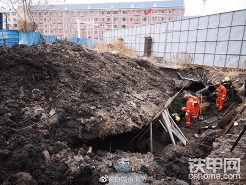 可怕！施工時很容易出現(xiàn)事故嗎？