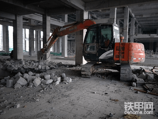 只要累不死，就往死里干