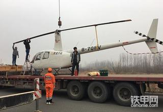 我吊过的各种东西——起重机的奇葩用途！
