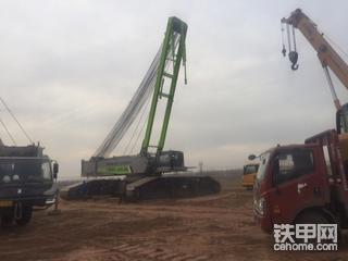 大风车