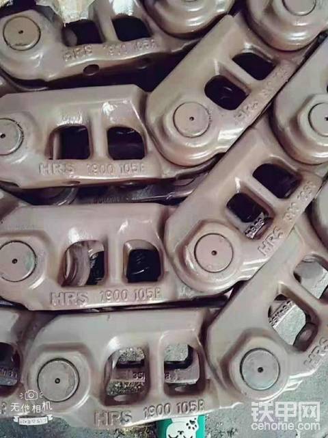 HRS 这个牌子链骨怎么样