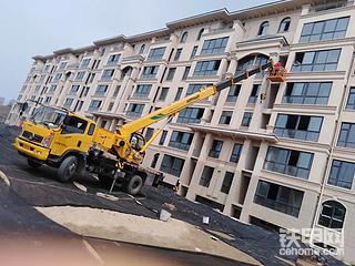 小吊車電機，裝還是不裝？