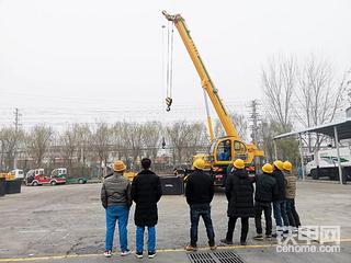 吊車明年還要繼續(xù)降價？你不知道的真相在這里！