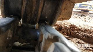 這款支重輪誰見過