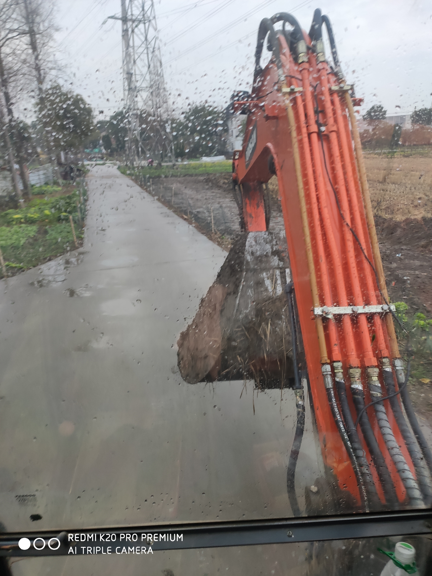 小挖包月一万六风雨无阻