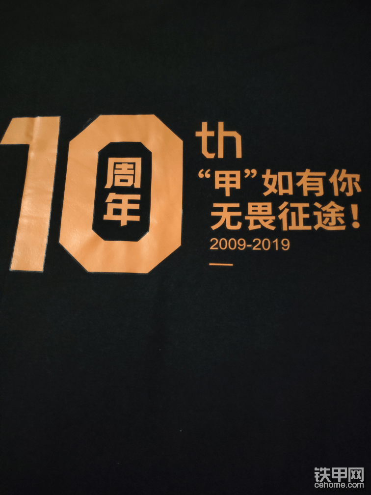 回首过去，展望未来，2020年，祝愿我们广大甲友都能过的更好，挣得更多!同时也祝愿铁甲网发展的越来越好；2019革命尚未成功，2020我们仍需努力，加油，兄弟们!2020，我们明天见……