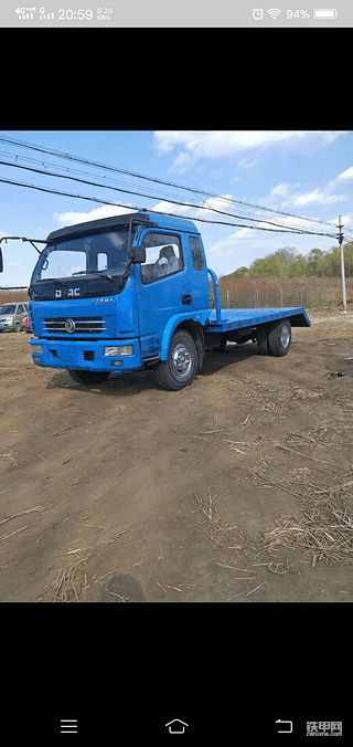 板車怎么改??！