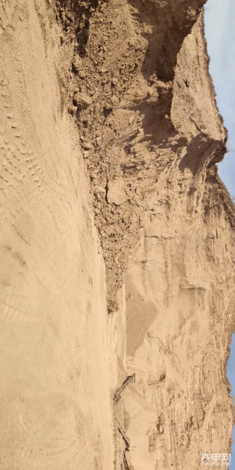 拍的全景，手机问题，不知道怎么发，只能截图了