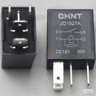 挖掘機(jī)喇叭不響的故障排除