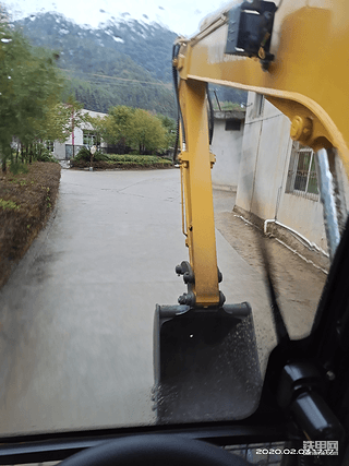 鳥槍換大炮囍提新車