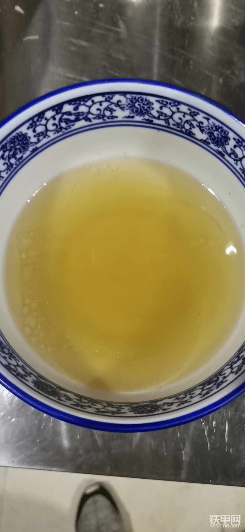 我们澄城县水盆就讲究的是这样一碗汤！