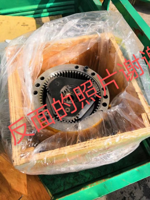 减速机的型号有知道的吗？