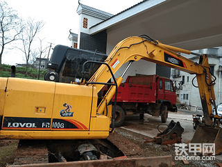 開工了……雷沃車主8000小時使用報告