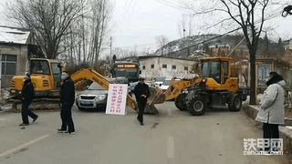 工程机械人，疫情之下，你还能撑多久?