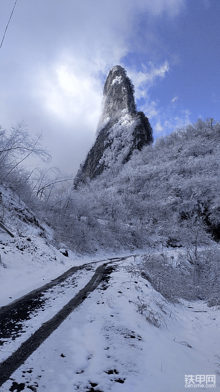 逆行路拍