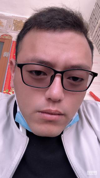 互动话题:在家这段时间 脸胖了一圈🙈