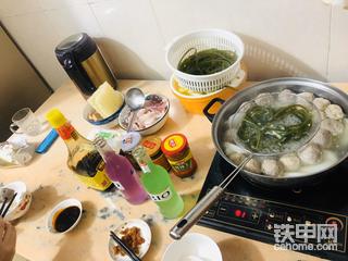 甲友宅生活 肚子胖胖 生活旺旺
