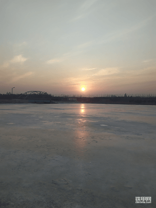 夕阳无限好，只是近黄昏