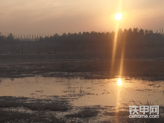 夕阳无限好，只是近黄昏