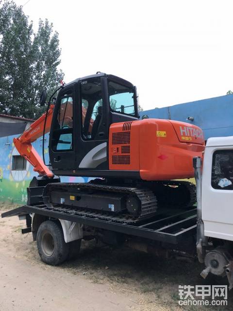 08年6车到家这车太贵了