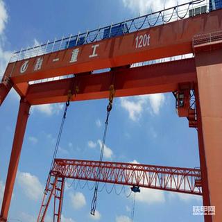 起重機(jī)驗(yàn)收時(shí)試車的4個(gè)步驟