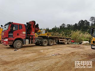 龙川县大型汽车吊，随车吊出租