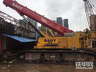 云贵川大型履带式起重机出租