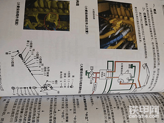 小松挖掘机维修手册