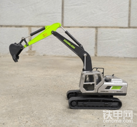 中聯(lián)重科 ZE210GLC模型！