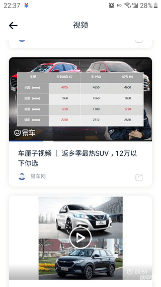 长安欧尚x7