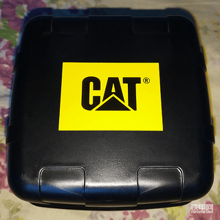 CAT手表