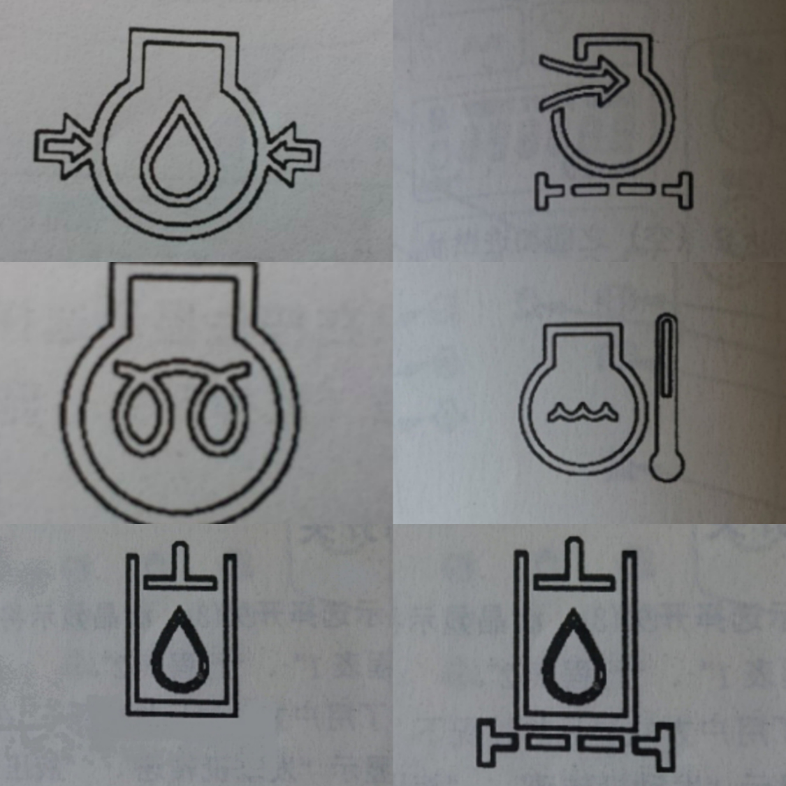 關于挖掘機上的冷知識！