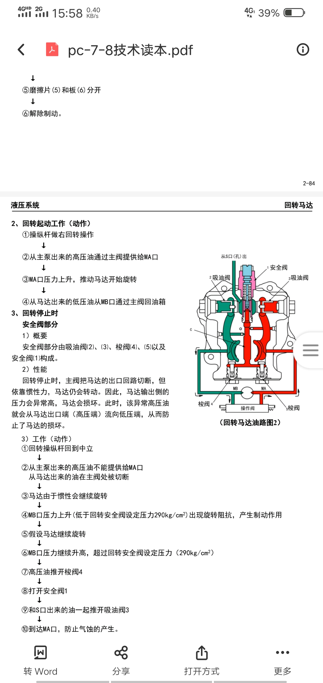 小松維修資料