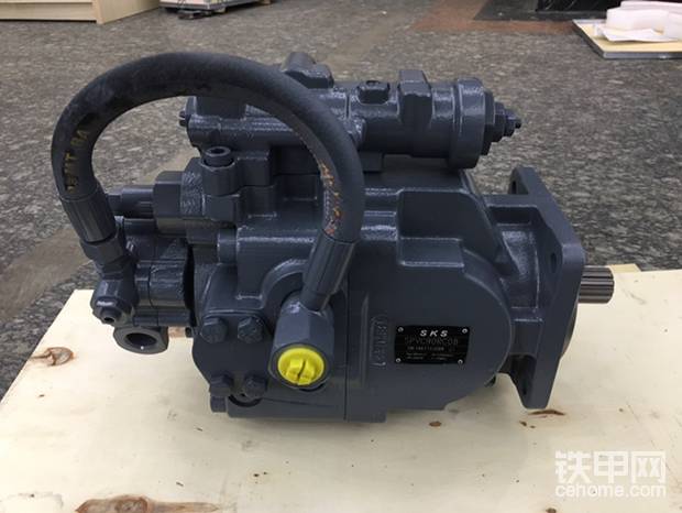 玉柴85机型液压泵-帖子图片