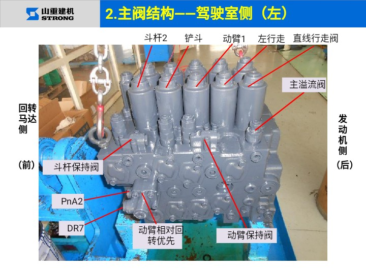 挖掘機(jī)維修資料