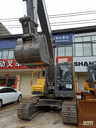 我拿青春賭明天之提車記