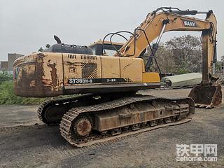 找托車河南到奉節(jié)托個三一335挖機13628229383