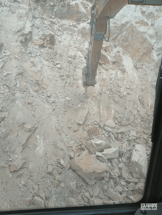 【勞動(dòng)最光榮】三一75礦山之旅