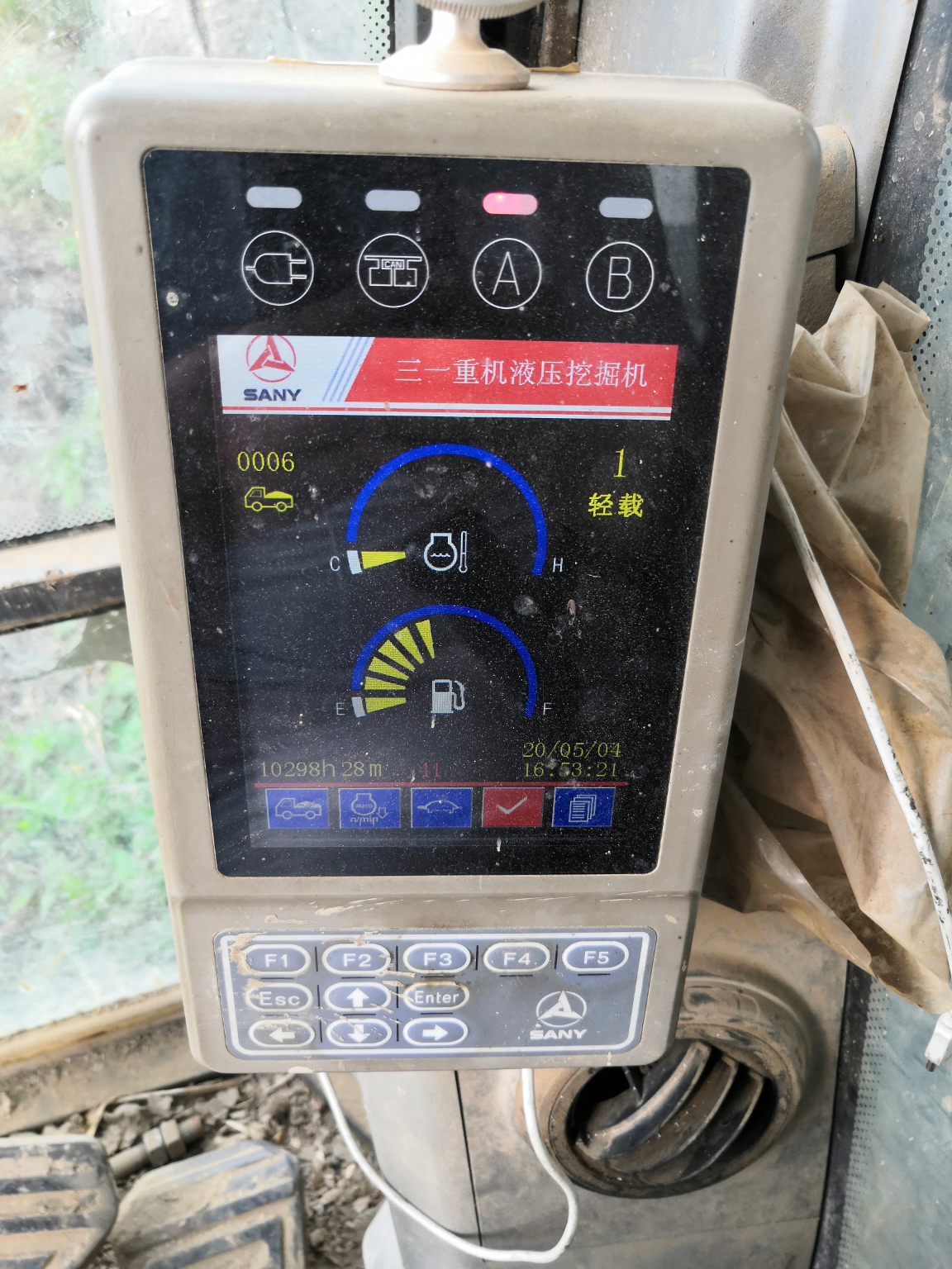 三一经典