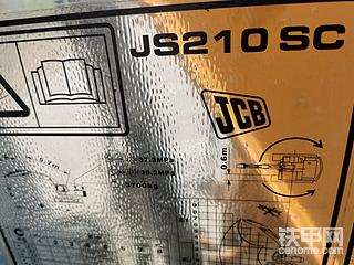 JCB挖機顯示發(fā)動機故障原因，有誰知道？