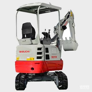 TAKEUCHI   TB217R