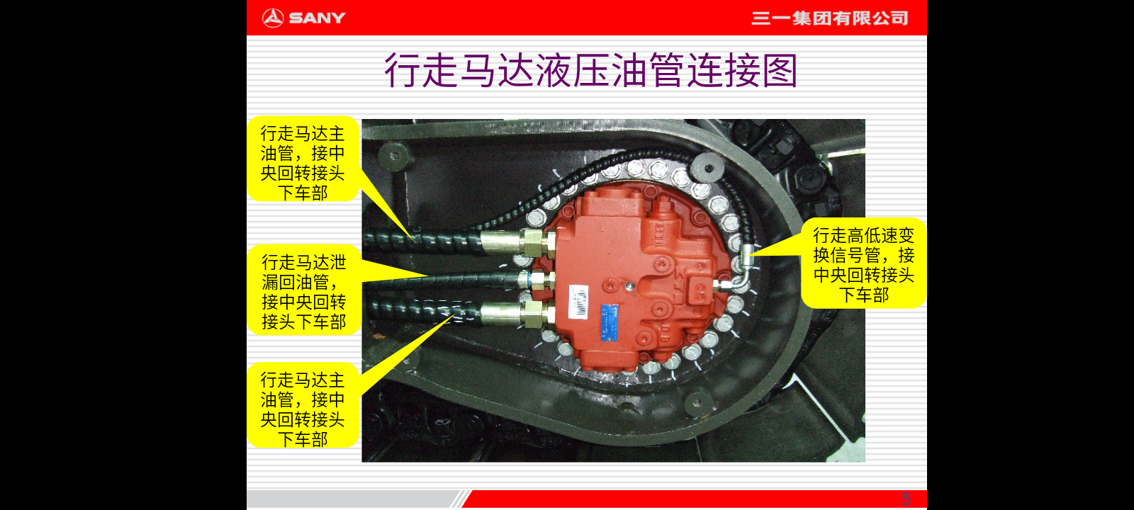 挖倔機維修資料