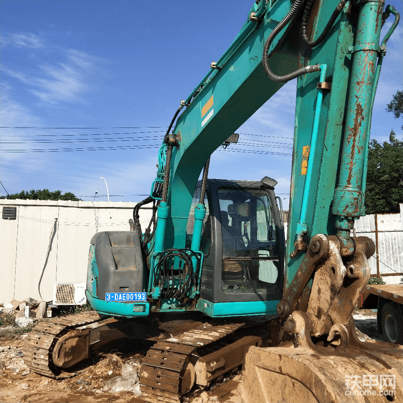 校完柴油高壓泵后現(xiàn)在整車(chē)沒(méi)力速度慢手柄重-帖子圖片