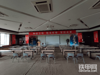 免费！挖机维修公益课堂开始报名啦！