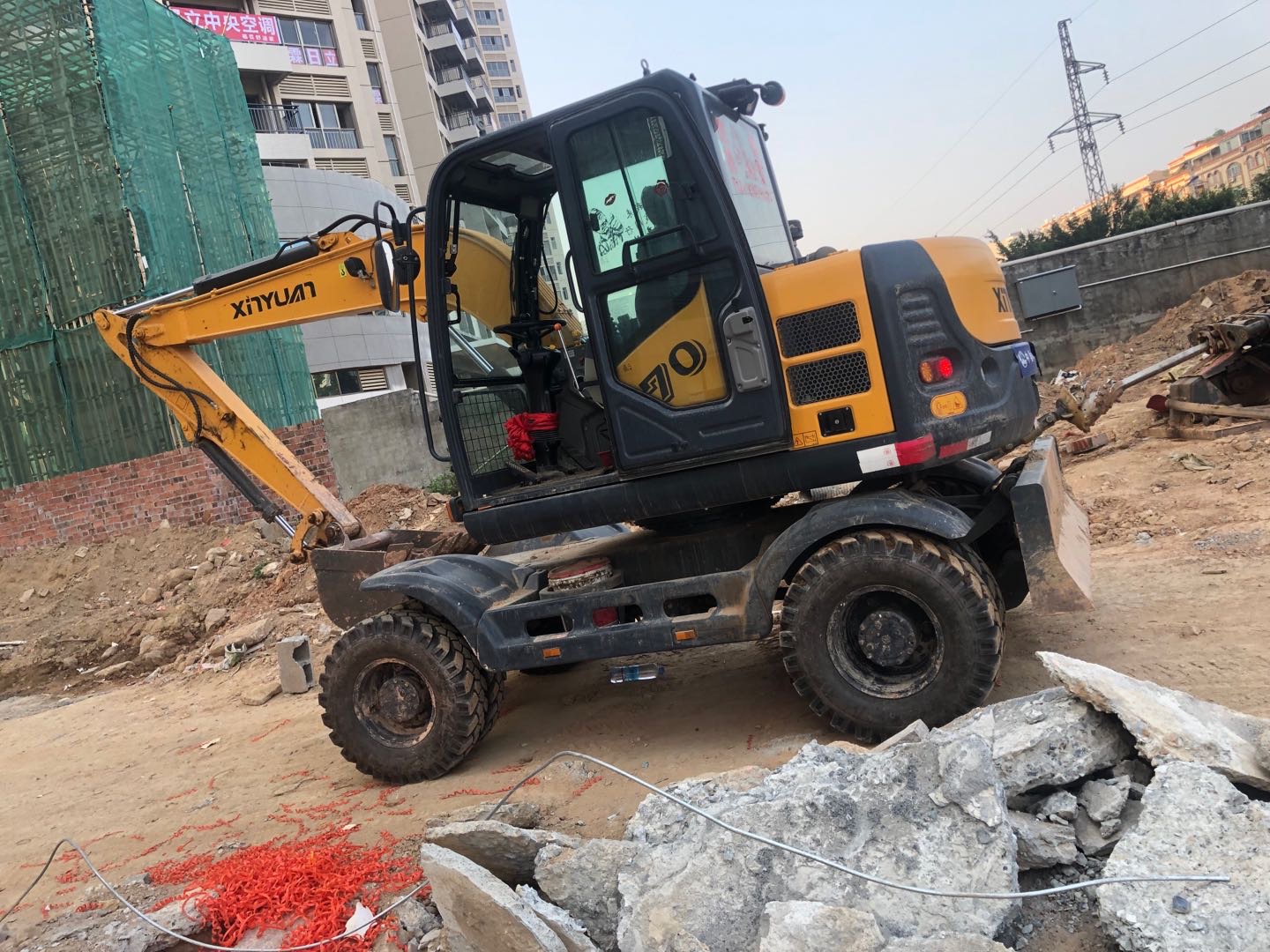 新源b70
