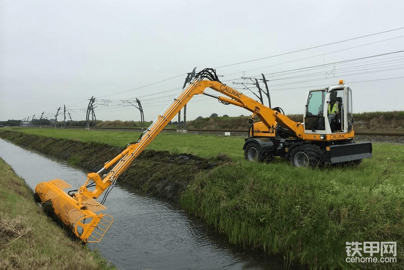 海外靚機(jī)：除草神器-帖子圖片