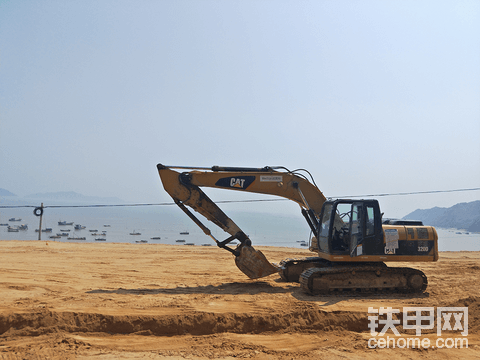 没动作