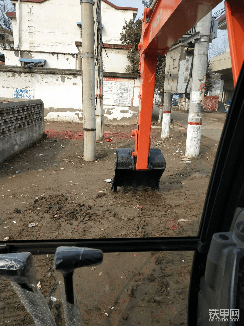 新車(chē)正月十八到家，還是新車(chē)看著舒服