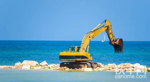 这里有挖机保养的20个小习惯，看看你有没有遗漏的吧~