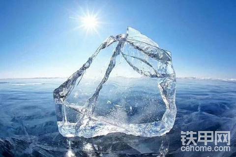 你热你难受，我的挖机空调比你低5度，不服来看